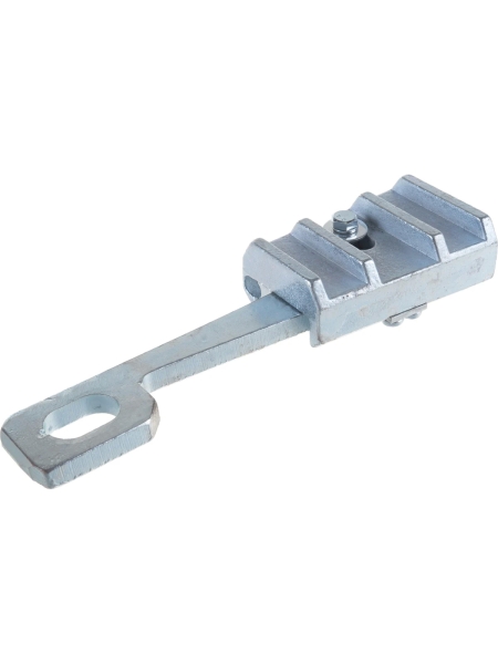 Монтажный клиновой зажим КВТ МКЗ-1 62091