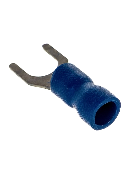 Вилочный наконечник НВИ 2,5-5 КВТ упак 500 шт 47487