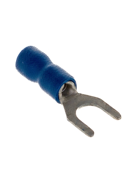 Вилочный наконечник НВИ 2,5-5 КВТ упак 500 шт 47487