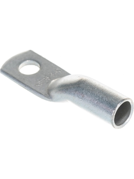 Луженый наконечник ТМЛ 35-8-10 КВТ  упак 100 шт 40886