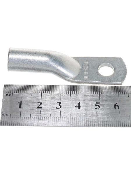 Луженый наконечник ТМЛ 35-8-10 КВТ  упак 100 шт 40886