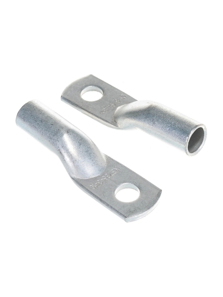 Луженый наконечник ТМЛ 35-8-10 КВТ  упак 100 шт 40886