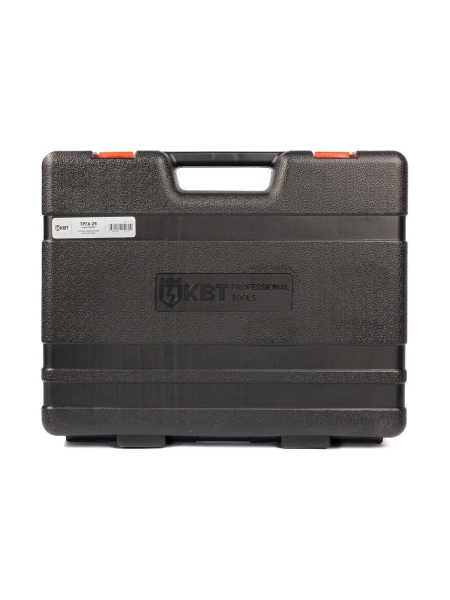 Тросорез гидравлический аккумуляторный КВТ ПРОФИ ТРГА-25 серия 91797