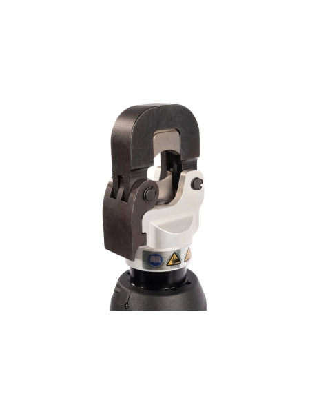 Тросорез гидравлический аккумуляторный КВТ ПРОФИ ТРГА-25 серия 91797