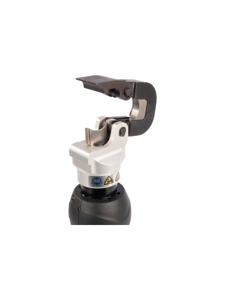 Тросорез гидравлический аккумуляторный КВТ ПРОФИ ТРГА-25 серия 91797