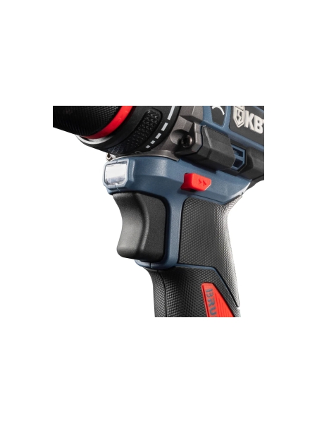 Дрель-Шуруповерт КВТ DB-20-13 серия ПРОФИ 102588