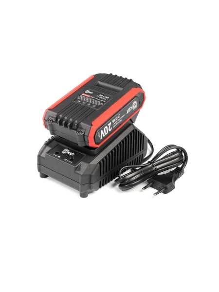 Дрель-Шуруповерт КВТ DB-20-13 серия ПРОФИ 102588