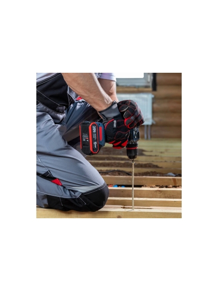 Дрель-Шуруповерт КВТ DB-20-13 серия ПРОФИ 102588