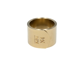 Пружина КВТ ППД№4 (КВТ) 57946