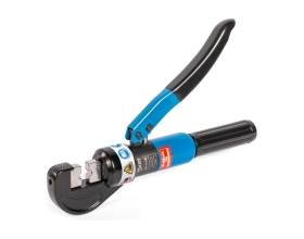 Гидравлический ручной пресс КВТ ПГР-70 52065