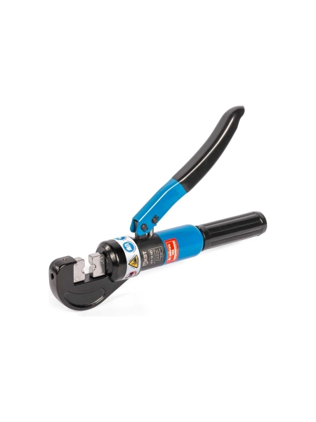 Гидравлический ручной пресс КВТ ПГР-70 52065