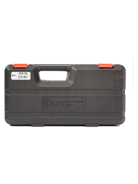 Гидравлический ручной пресс КВТ ПГР-70 52065