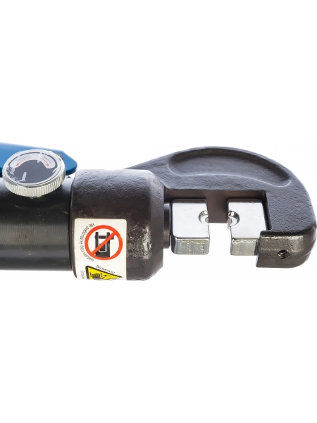 Гидравлический ручной пресс КВТ ПГР-70 52065