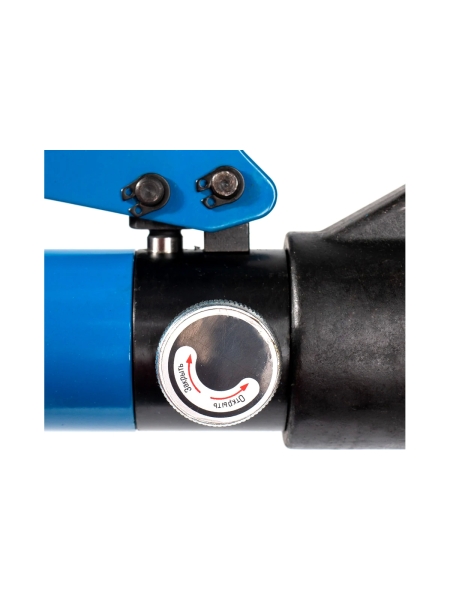 Гидравлический ручной пресс КВТ ПГР-70 52065