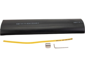 Муфта КВТ МТС 6:1 - 1,5/6 69856