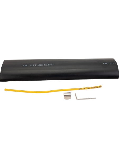 Муфта КВТ МТС 6:1 - 1,5/6 69856