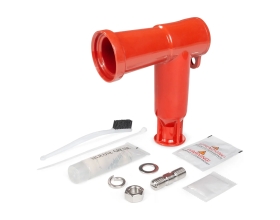 Комплект адаптеров КВТ РИКС-10-70/300 92307