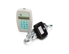 Динамометр КВТ ЭД-20/2-2РМ 58691