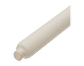 Трубка КВТ ТТК 3:1-6/2 белая 67239