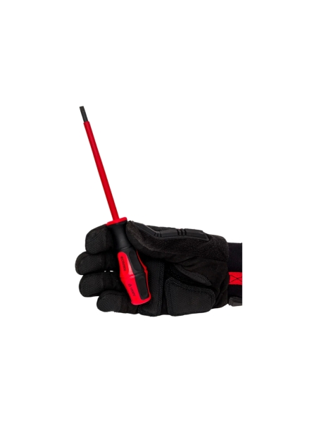 Диэлектрическая отвертка КВТ Профи 5.5 125 78610