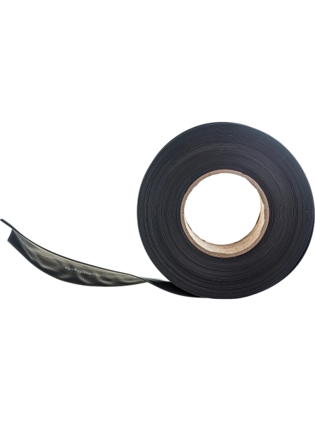 Трубка термоусадочная ТУТнг-40/20 черная КВТ 60096