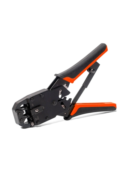 Пресс-клещи для RJ разъемов КВТ JT-03 79759