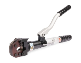 Гидравлические ручные ножницы КВТ НГР-24A 76563