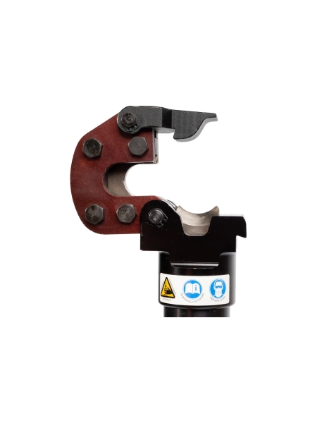 Гидравлические ручные ножницы КВТ НГР-24A 76563