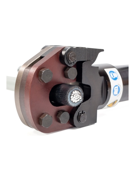 Гидравлические ручные ножницы КВТ НГР-24A 76563