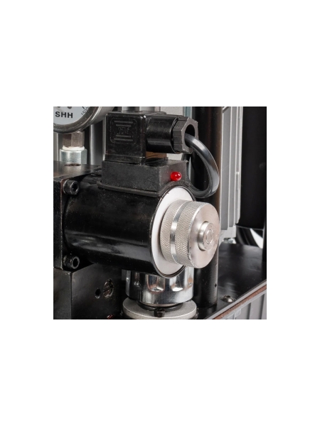 Электрогидравлическая помпа КВТ ПМЭ-7050-К2 69292