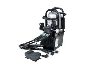 Электрогидравлическая помпа КВТ ПМЭ-7050-К2 69292