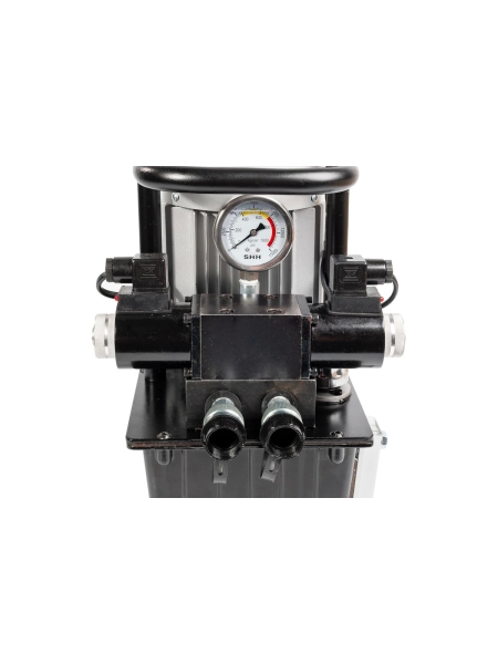 Электрогидравлическая помпа КВТ ПМЭ-7050-К2 69292