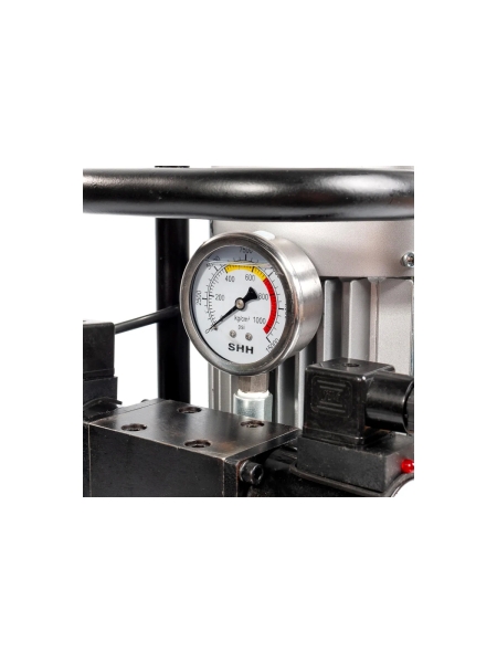 Электрогидравлическая помпа КВТ ПМЭ-7050-К2 69292