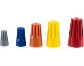 Набор зажимов КВТ СИЗ 79507