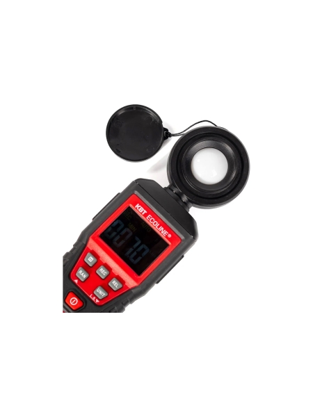 Люксметр КВТ KT 620L ECOLINE 79146