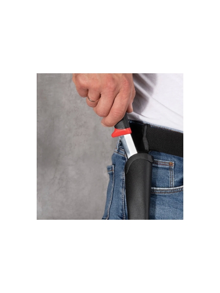 Нож универсальный КВТ KF-01 серия ПРАКТИК 104518