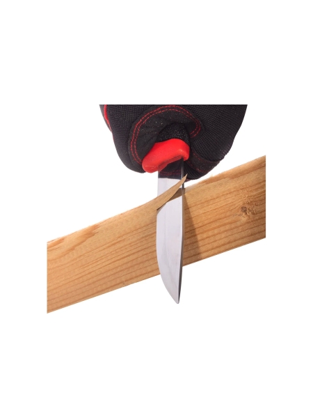 Нож универсальный КВТ KF-01 серия ПРАКТИК 104518