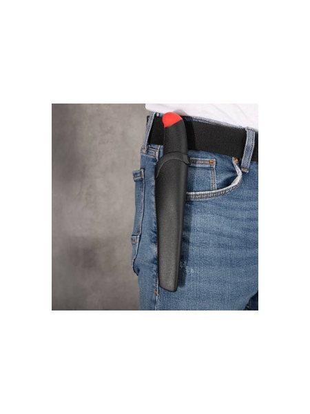 Нож универсальный КВТ KF-01 серия ПРАКТИК 104518