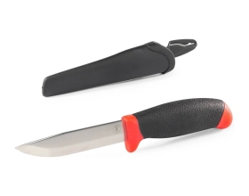 Нож универсальный КВТ KF-01 серия ПРАКТИК 104518