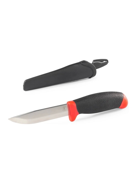 Нож универсальный КВТ KF-01 серия ПРАКТИК 104518