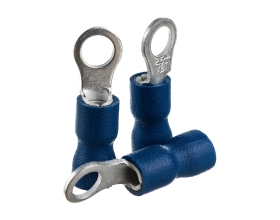 Кольцевой наконечник НКИ 2,5-4 КВТ упак 100шт 47477