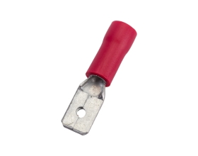 Плоский разъем КВТ РПИ-П 1,5-(4,8) 85158