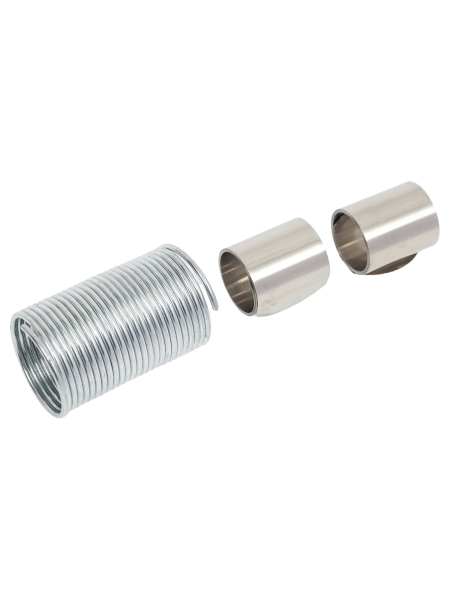 Комплект заземления КВТ КМПБ-7 () 92171