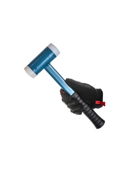 Безынерционный молоток КВТ МБ-50н 80106