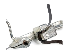 Инструмент для натяжения ленты на опорах КВТ ИН-20 63026