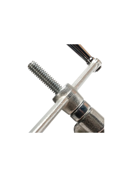 Инструмент для натяжения ленты на опорах КВТ ИН-20 63026