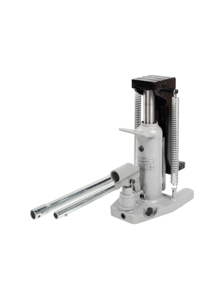 Автономный домкрат КВТ с низким подхватом ДА30П145Н 87378