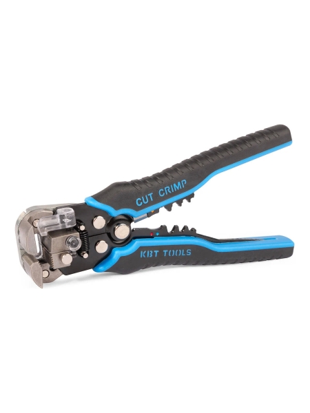 Набор втулочных наконечников НШВИ КВТ М-3450-2 75271