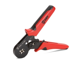 Набор втулочных наконечников НШВИ КВТ М-3450-2 75271