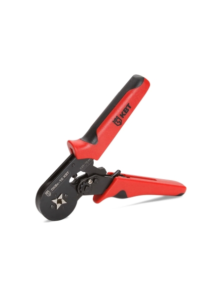 Набор втулочных наконечников НШВИ КВТ М-3450-2 75271